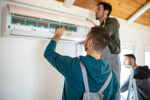 AC Installation Near Me in Sycamore, IL