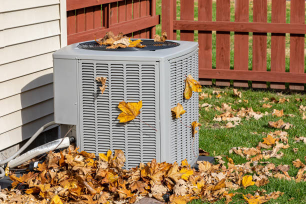 Best HVAC Air Duct Cleaning  in Sycamore, IL