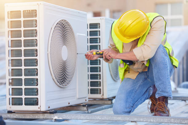 Best Local HVAC Companies  in Sycamore, IL