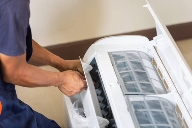 Local HVAC Companies in Sycamore, IL