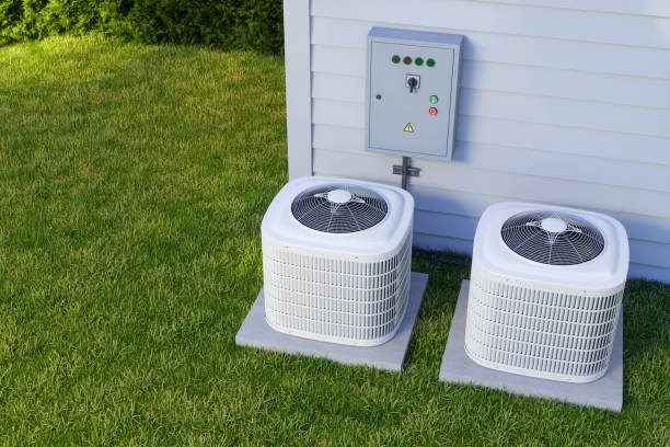 Best HVAC System Installation  in Sycamore, IL