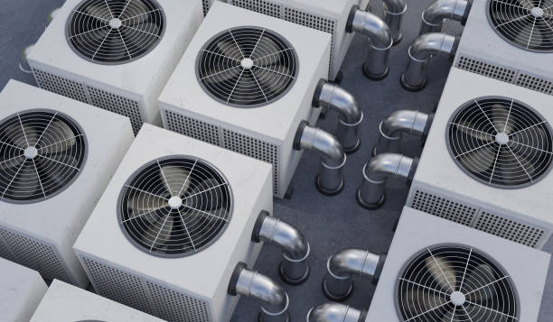 Best HVAC Installation Services  in Sycamore, IL