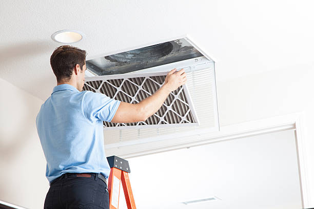 Best HVAC Air Duct Cleaning  in Sycamore, IL