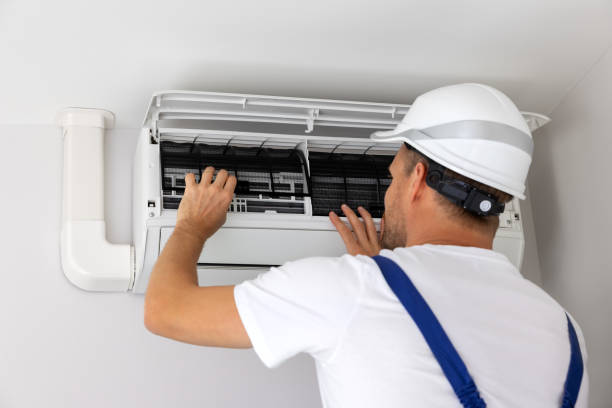 Best Best HVAC Companies  in Sycamore, IL