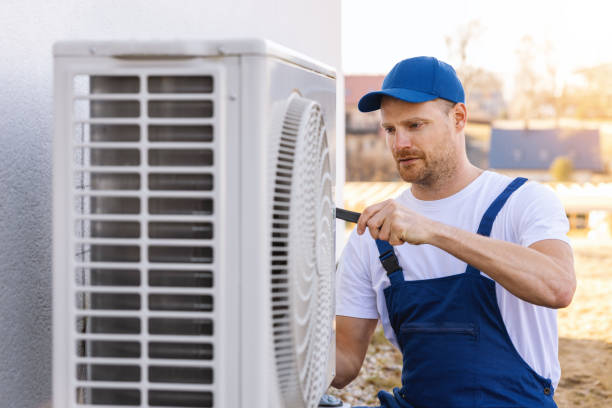 Best Air Quality Test  in Sycamore, IL