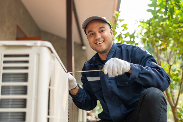 Best Emergency HVAC Repair  in Sycamore, IL