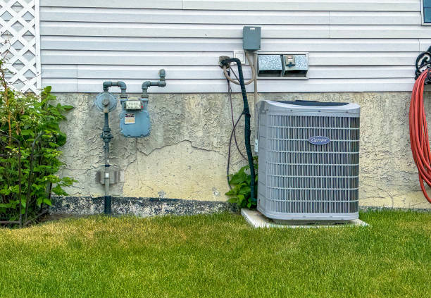 Trusted Sycamore, IL HVAC Experts