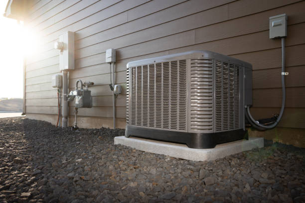 Best HVAC Installation Services  in Sycamore, IL